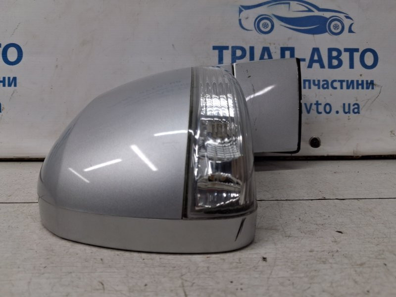 Зеркало правое Chevrolet Captiva C140 2.2 DIESEL Z22D1 2006 (б/у) Киев - изображение 4
