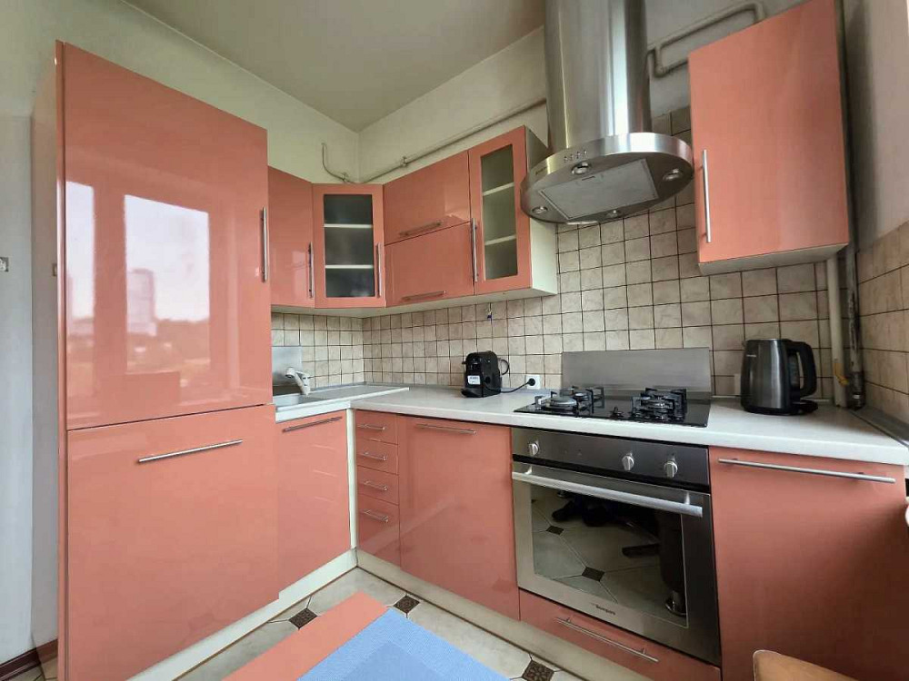 продажа 2-к квартира Киев, Голосеевский, 104900 $ Київ - зображення 10