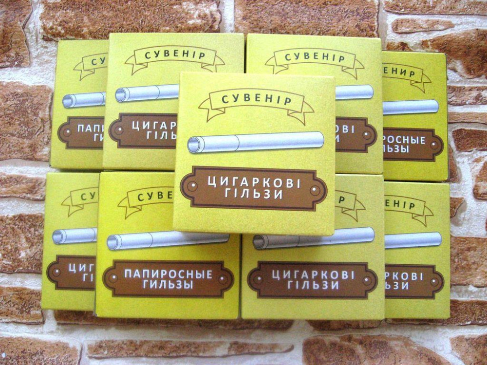 Гильза сувенирная пустышка Харків - зображення 4