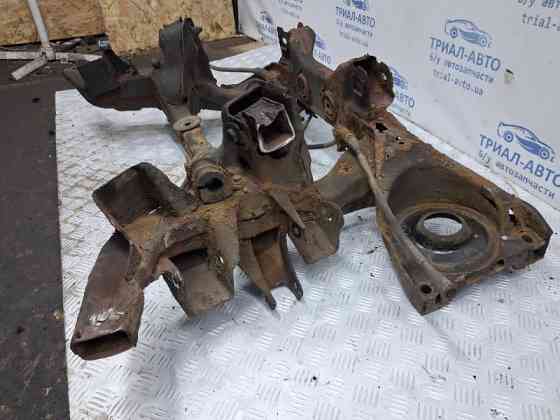 Балка задней подвески Nissan Pathfinder R51 2.5 DIESEL YD25DDTI 2004 (б/у) Киев