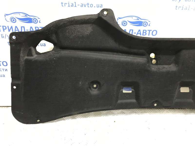 Обшивка капота Nissan X-Trail 2014-2021 658404CC0A (Арт. 37262) Киев - изображение 2