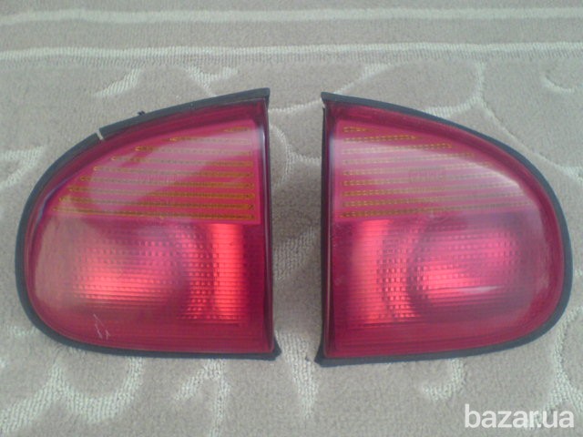 Запчастини до Forda Eskorta, хетчбек MK-5, 92р.в Івано-Франківськ - зображення 2