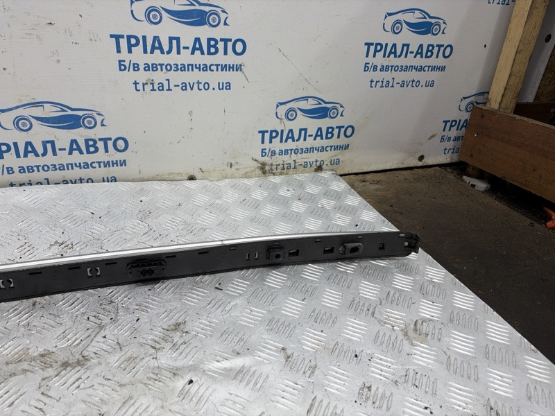 Рейлинг на крышу Hyundai Tucson 2015-2021 87280D3000 (Арт. 84055) Київ - зображення 7