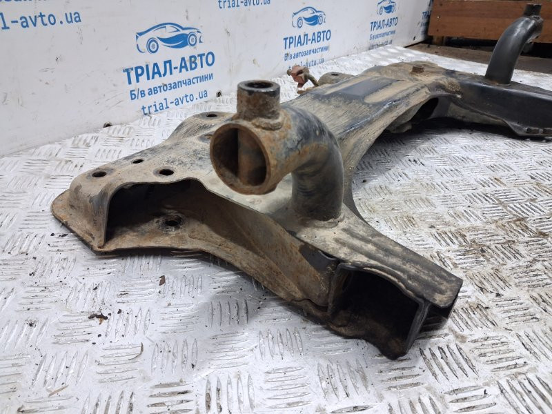 Балка передней подвески Fiat Doblo 2010-2025 51819136 (Арт. 76527) Київ - зображення 3