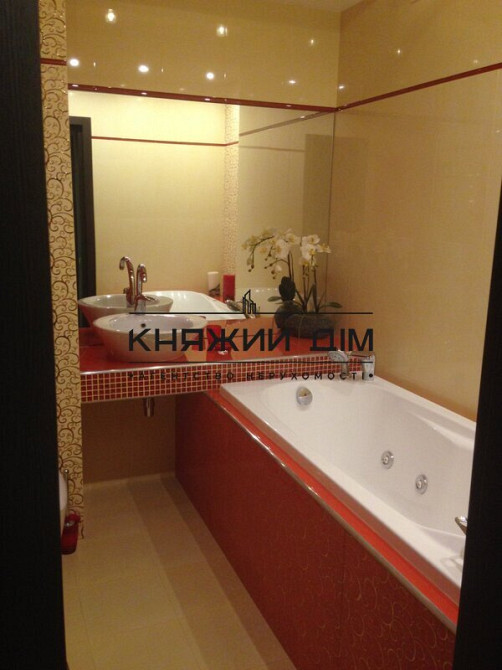 Є Генератор. Оренда 3 кімнатної квартири м. Осокорки Київ - зображення 8