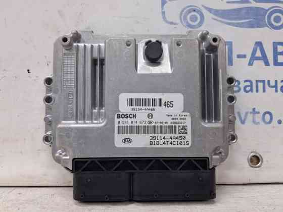Блок управления двигателем Kia Sorento 2002-2011  (Арт. 66713) Київ