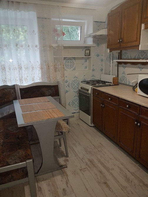 Здам 3 кім. квартиру Контрактова пл. вул. Спаська, 21/23 Киев - изображение 7