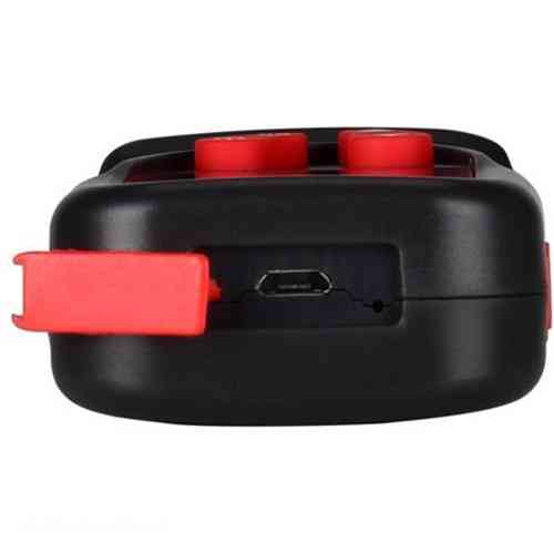 Толщиномер ЛКП HD-дисплей Fe/nFe, 0-1300мкм BENETECH GT230 Харків