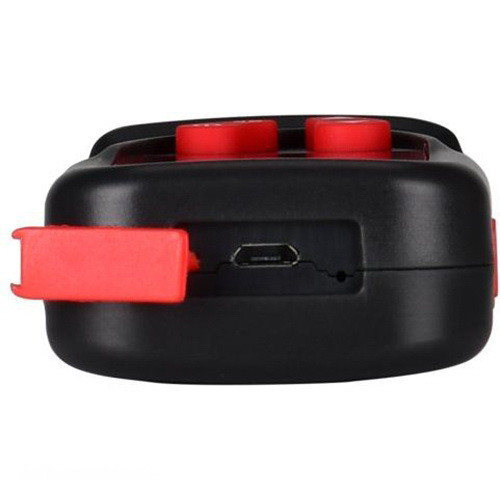 Толщиномер ЛКП HD-дисплей Fe/nFe, 0-1300мкм BENETECH GT230 Харків - зображення 6