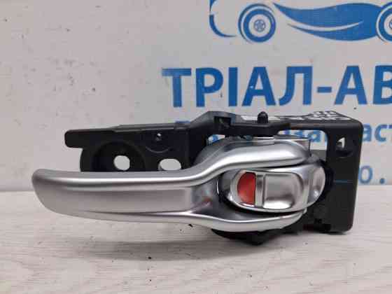 Ручка двери внутренняя правая Jeep Cherokee 2013-2019 68227250AA (Арт. 76379) Київ