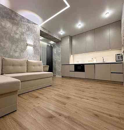 Продам 2-к квартиру в новострое ЖК Аржанова, пр. Слобожанский Дніпро