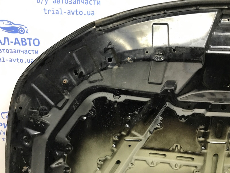 Капот Kia Sorento XM 2.2 DIESEL D4HB 2009 (б/у) Киев - изображение 9