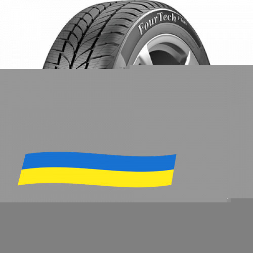235/55 R17 Viking FourTech Plus 103Y Легкова шина Київ - зображення 1