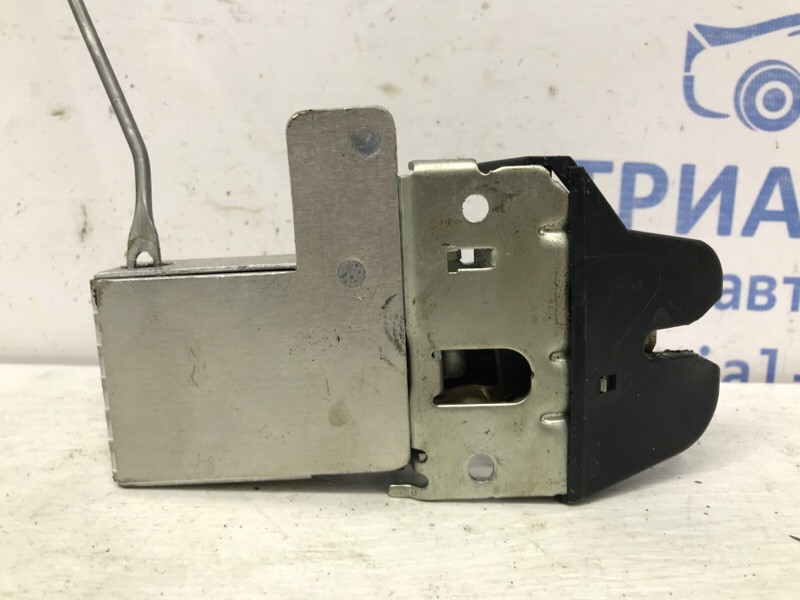 Замок крышки багажника Mitsubishi Lancer 2003-2009 MR379216 (Арт. 55595) Киев - изображение 3