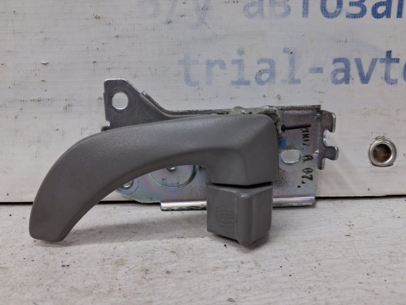 Ручка двери внутренняя левая Kia Sorento 2002-2011 826103E000CY (Арт. 67085) Киев - изображение 1