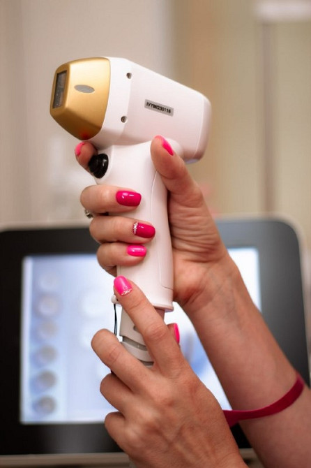 Лазерная эпиляция в Каменском. Кам'янське (Дніпродзержинськ) - зображення 3