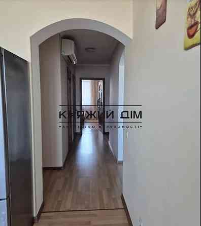 Продаж 3 кімнатн квартира м. Деміївська КОД 21147758 Киев