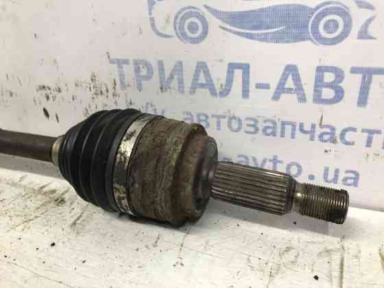 Привод передний левый АКПП Mitsubishi Lancer 10 1.5 БЕНЗИН 4A91 2007 (б/у) Київ