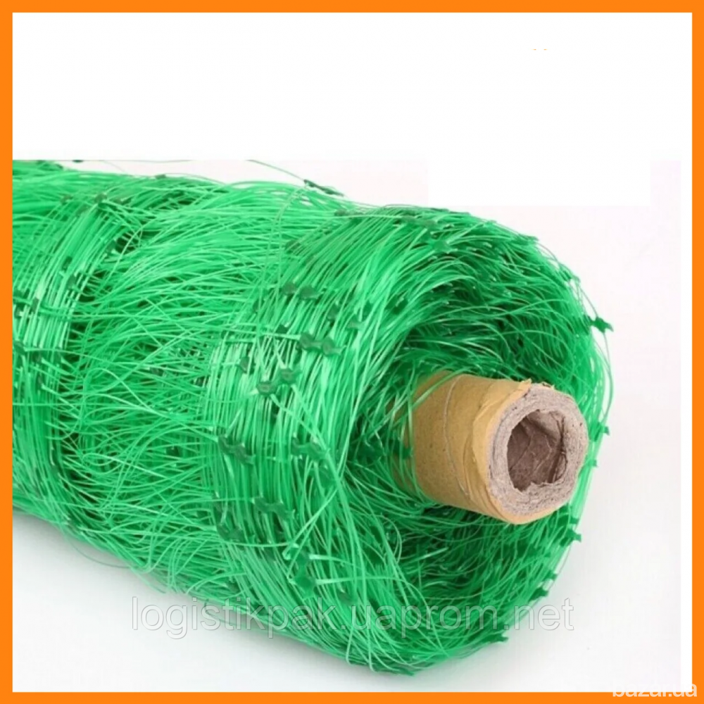 Огуречная сетка|13х18|1.70х500м Харків - зображення 1