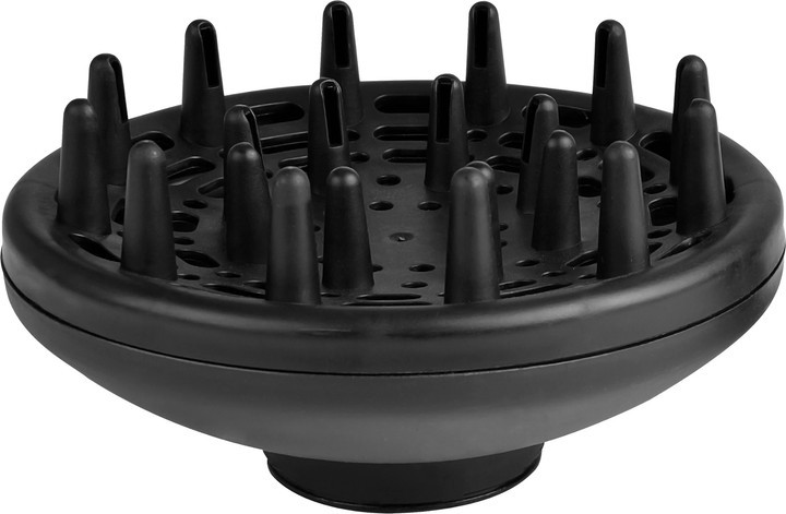 Фен ECG Modifica Nera Grande 2200 Вт черный Киев - изображение 9