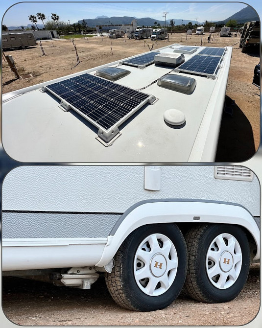 Hobby Prestige 720 KWFU 2019 — автономний караван преміум-класу Івано-Франківськ - зображення 10