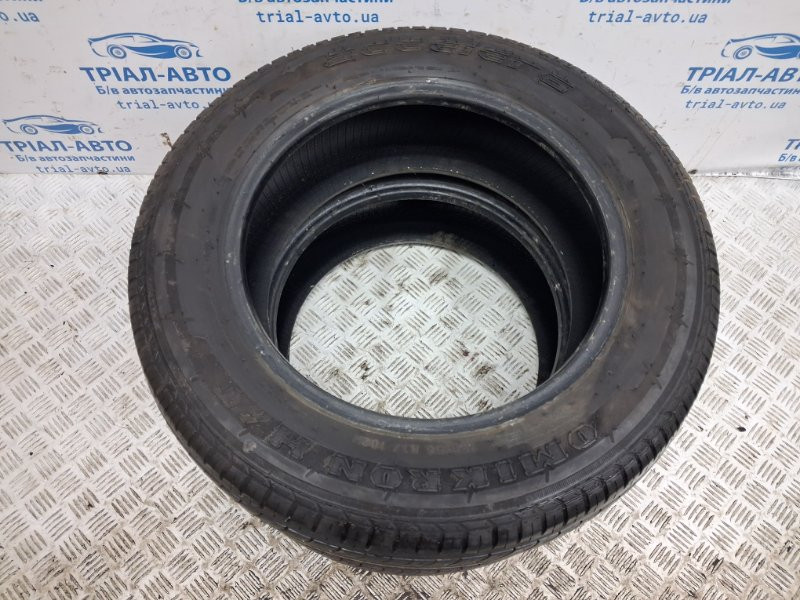 Шины 2 шт 225/65 R17 (б/у) Київ - зображення 2