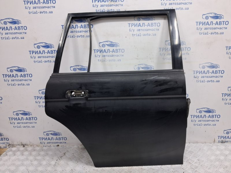 Дверь задняя правая Mitsubishi Pajero Sport 1996-2008 MR508014 (Арт. 64927) Киев - изображение 1