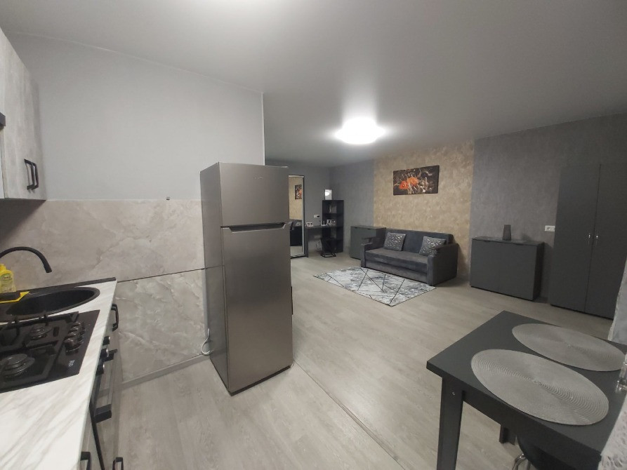 Собственник! Новый ремонт! Днепр - изображение 1