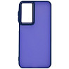 Чохол ArmorStandart Frame для Samsung A16 A165 Blue (ARM84801) (Код товару:41333) Харків