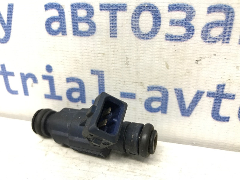 Форсунка топливная Porsche Cayenne 955 4.5 2003 (б/у) Київ - зображення 2