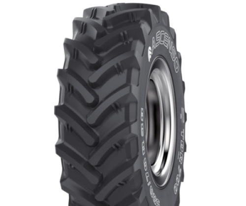 320/70 R24 Ascenso TDR 700 116D Сільгосп шина Киев - изображение 10