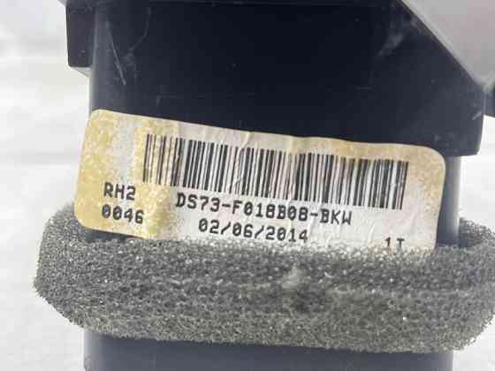 Дефлектор обдува Ford Fusion USA 2 1.5 БЕНЗИН ENUN0 2013 (б/у) Київ