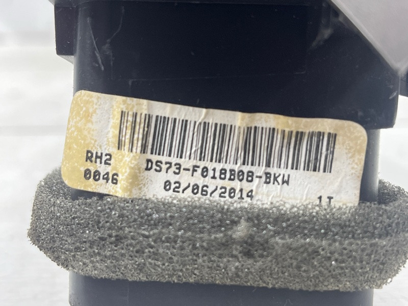 Дефлектор обдува Ford Fusion USA 2 1.5 БЕНЗИН ENUN0 2013 (б/у) Київ - зображення 4