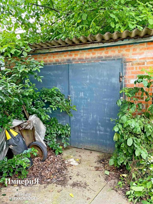 Півбудинку на Шевченка біля річки.Усі комунікації.5 соток. Белая Церковь - изображение 7