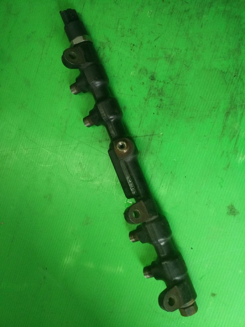 Паливна рейка 2S7Q-9D280-AD Форд 2.0 TDCI R9144Z050A оригінал Вінниця - зображення 2