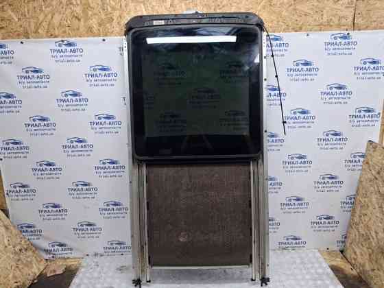 Люк в сборе Nissan X-Trail T31 2.0 DIESEL M9R 2007 (б/у) Киев