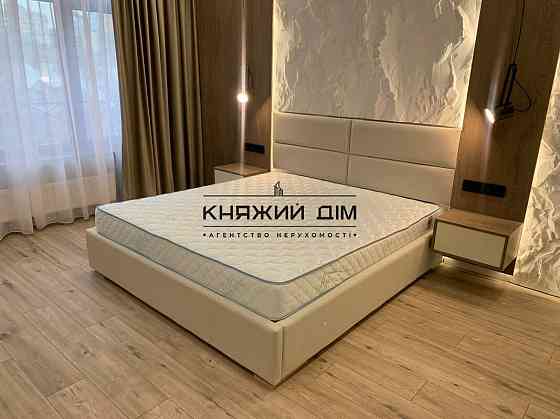 Перша здача! Оренда 1-кімнатної квартири ЖК Печерськ Плаза. КОД 11204152 Київ