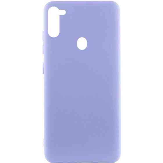 Чехол Silicone Cover Ummi Lakshmi (AA) для Samsung Galaxy A11 Херсон
