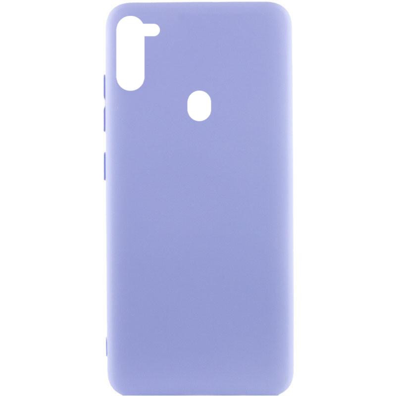 Чехол Silicone Cover Ummi Lakshmi (AA) для Samsung Galaxy A11 Херсон - изображение 1
