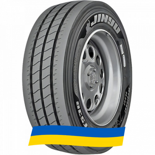 245/70 R17.5 Jinyu JT530 143/141J Причіпна шина Киев - изображение 2