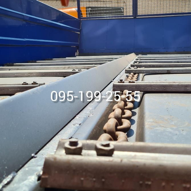 Настил днища ПРТ 10.22.900 ПРТ-7, ПРТ-10. Днище ПРТ 10.22.900 ПРТ-7, ПРТ-10 Запоріжжя - зображення 3