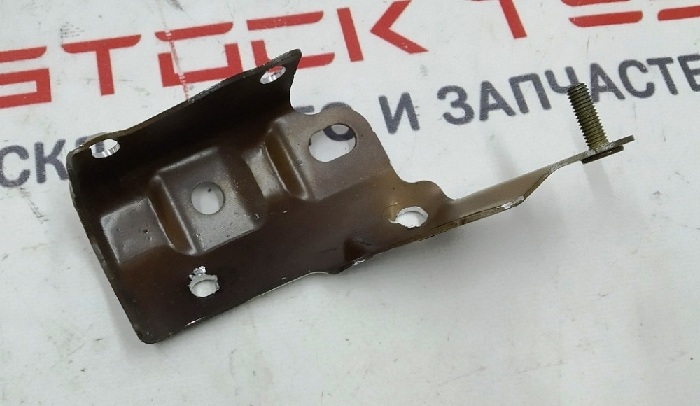 2Четверть задняя правая кронштейн крепления внутренней кузовной панели колесной арки Tesla model 3 1 Киев - изображение 1