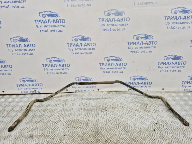 Стабилизатор задний Mitsubishi Pajero Sport K9 2.5 DIESEL 4D56 1996 (б/у) Київ - зображення 1