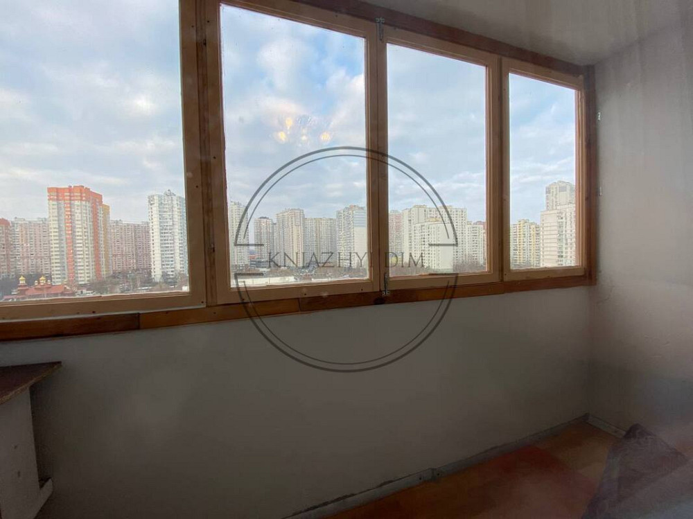 Оренда гарної 4-х кімнатної квартири м. Позняки КОД 112217 Київ - зображення 9