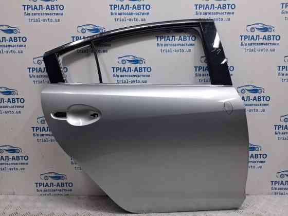 Дверь задняя правая Mazda 6 2012- GHY17202XA (Арт. 69192) Киев