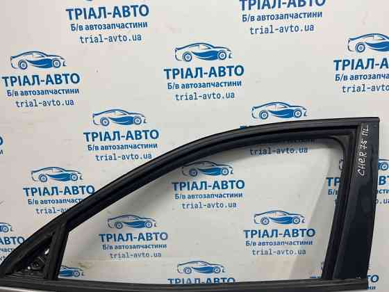 Дверь передняя левая Jeep CHEROKEE 2013-2019  (Арт. 71425) Киев