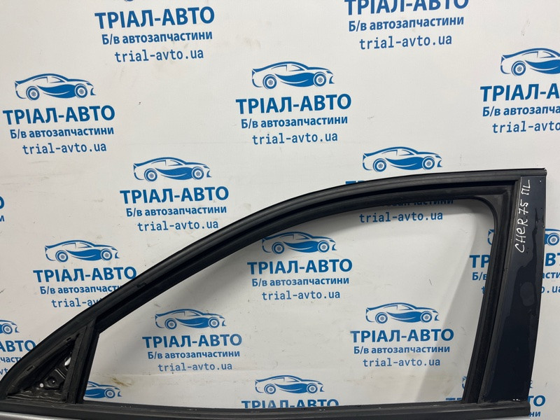 Дверь передняя левая Jeep Cherokee KL 2.4 БЕНЗИН ED6 2013 (б/у) Киев - изображение 6