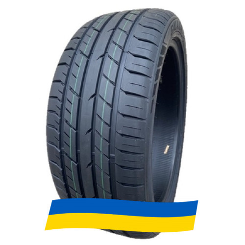 255/45 R21 Galaxia SL116 102V Легкова шина Київ - зображення 6