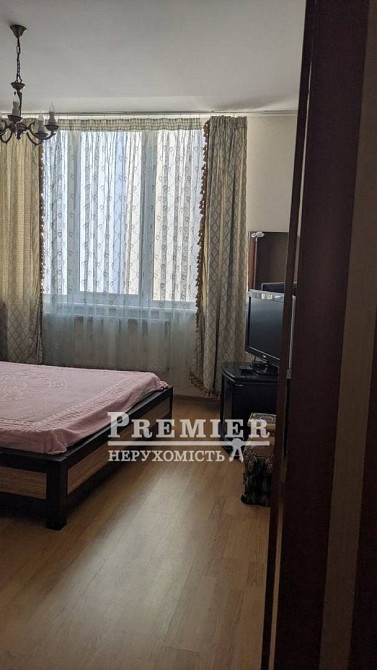 2-рівнева 3-кімнатна квартира на Фонтані з видом на море. Євроремонт. Одеса - зображення 7