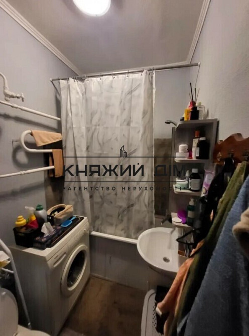 Продаж 1 кім. квартири на Воскресенці. Дніпровський р-н. КОД  № 21147471 Київ - зображення 7